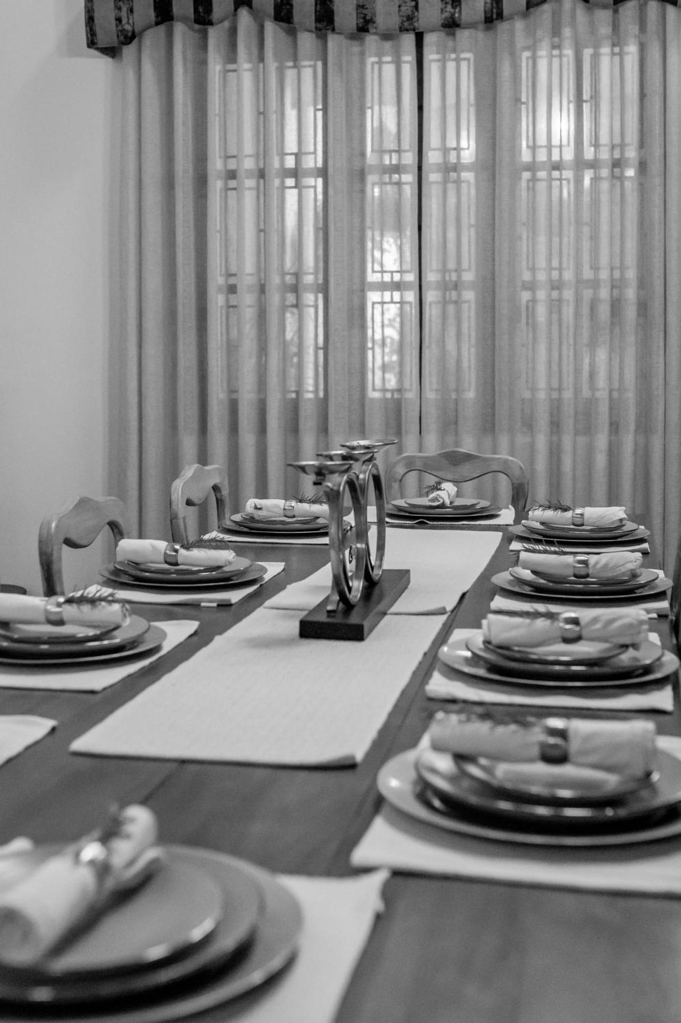 Manuel Manor Hotell Labugolla Exteriör bild